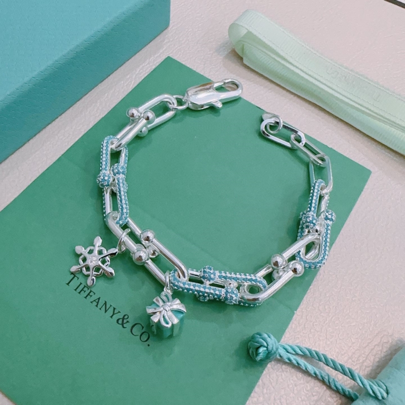 T*f*ny bracelets